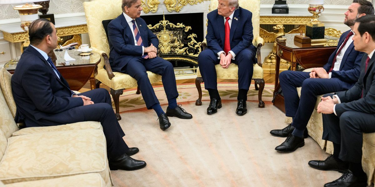 Pakistanul, succes diplomatic: a negociat armistițiul SUA-Iran