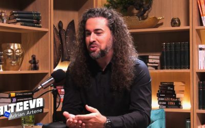 Puterea numelui: Eduard Agachi, despre „haina” destinului