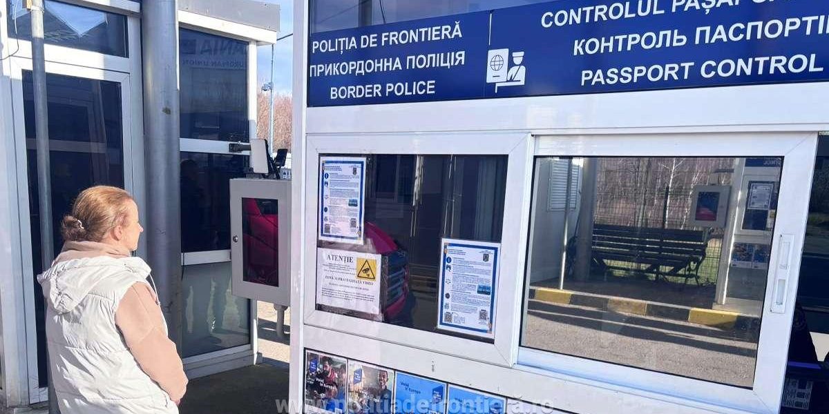 Noi reguli UE pentru pașapoarte: Amprente și fotografii, obligatorii din azi