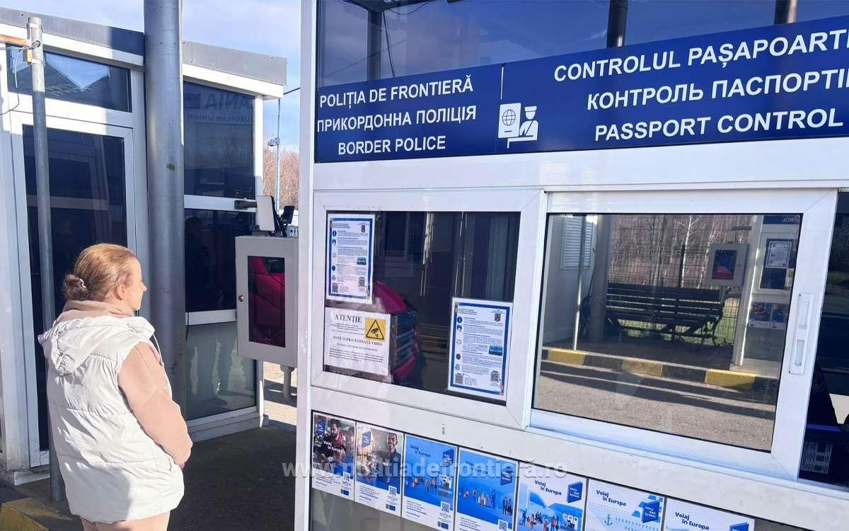 Noi reguli UE pentru pașapoarte: Amprente și fotografii, obligatorii din azi
