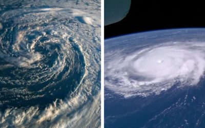 Alertă meteo: Super El Nino, un pericol major pentru România și Europa