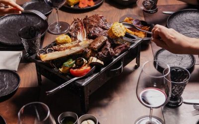 Argentina la București: 4 seri culinare de vis la Sheraton, când au loc