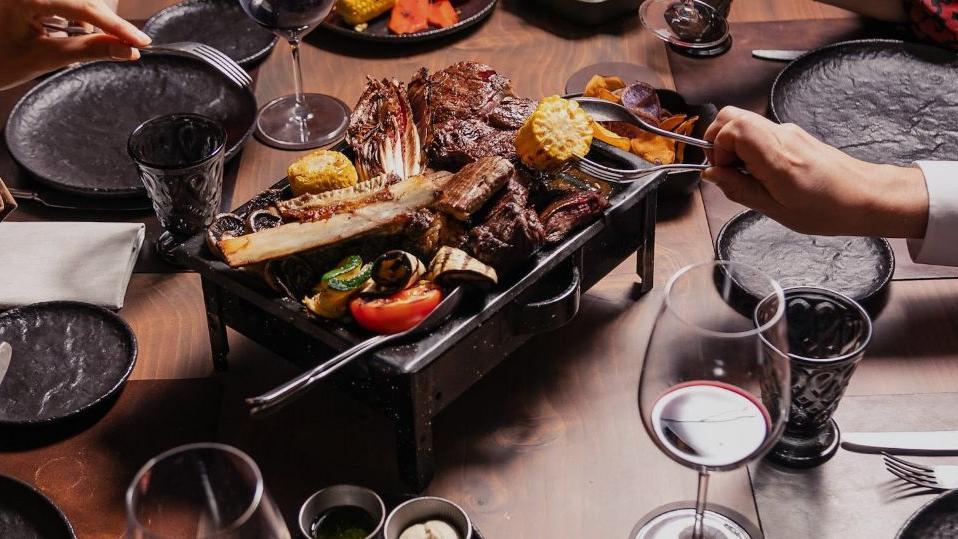 Argentina la București: 4 seri culinare de vis la Sheraton, când au loc