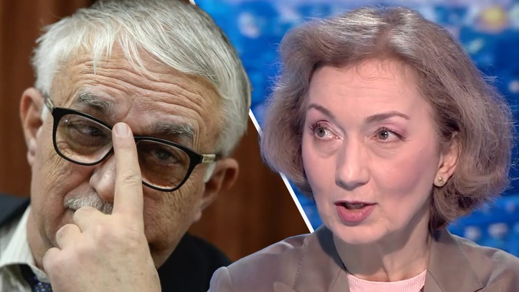 Zegrean, fără spor de integritate: „Cum demonstrează ei?”