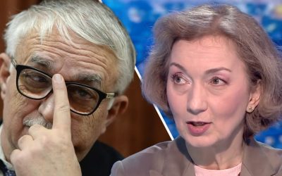 Zegrean, fără spor de integritate: „Cum demonstrează ei?”