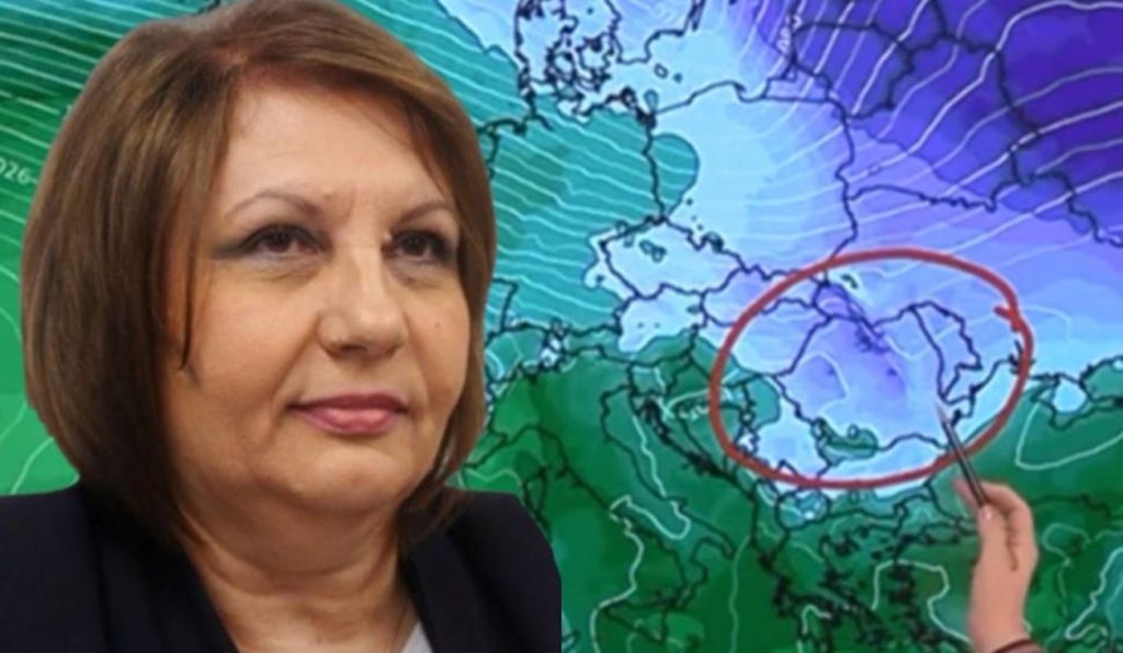 De mâine, alertă! Valorile cresc alarmant