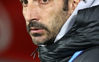 Charalambous revine la FCSB în prag de efectivă relansare