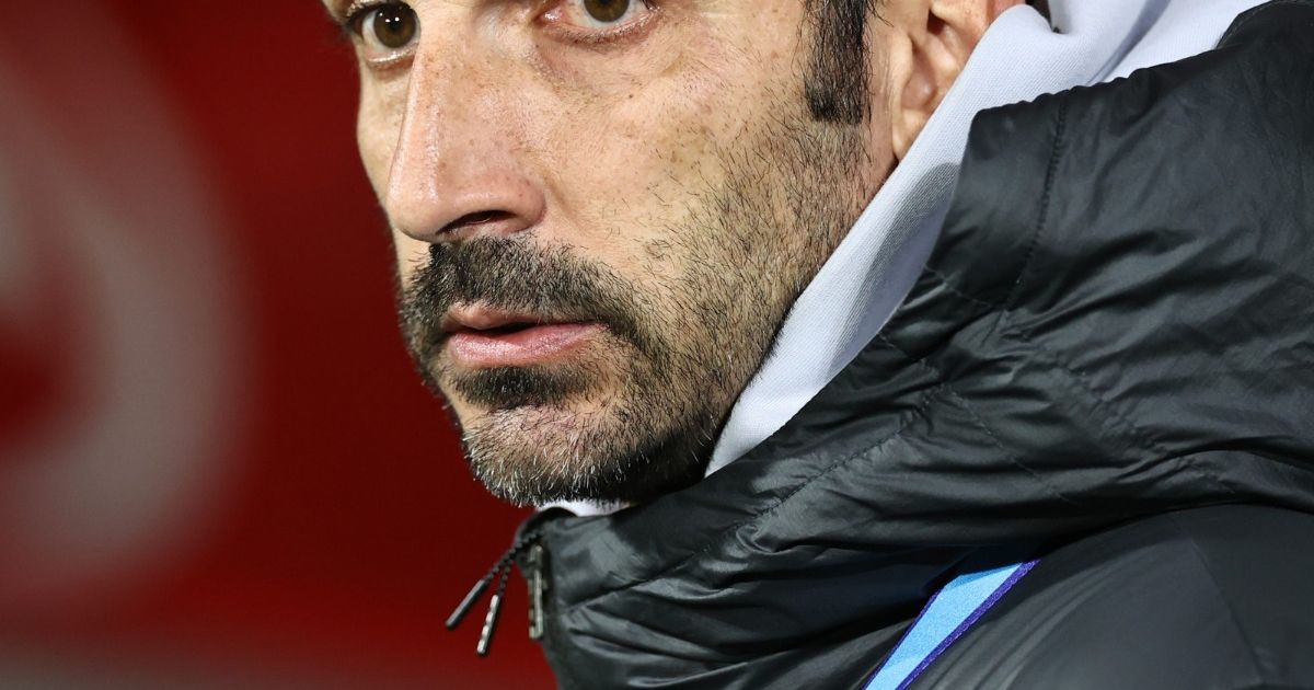 Charalambous revine la FCSB în prag de efectivă relansare