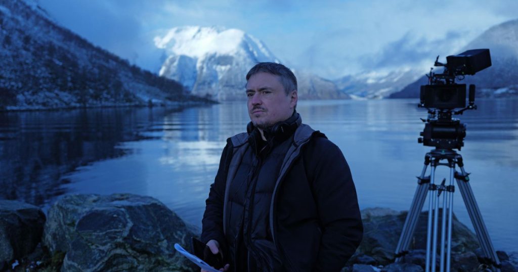 Mungiu, despre filmul nominalizat la Cannes: „Te îndeamnă să te îndoiești”