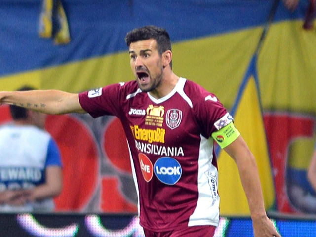 Cadu revine la CFR, dar e nemulțumit: „Eu nu văd bine asta”