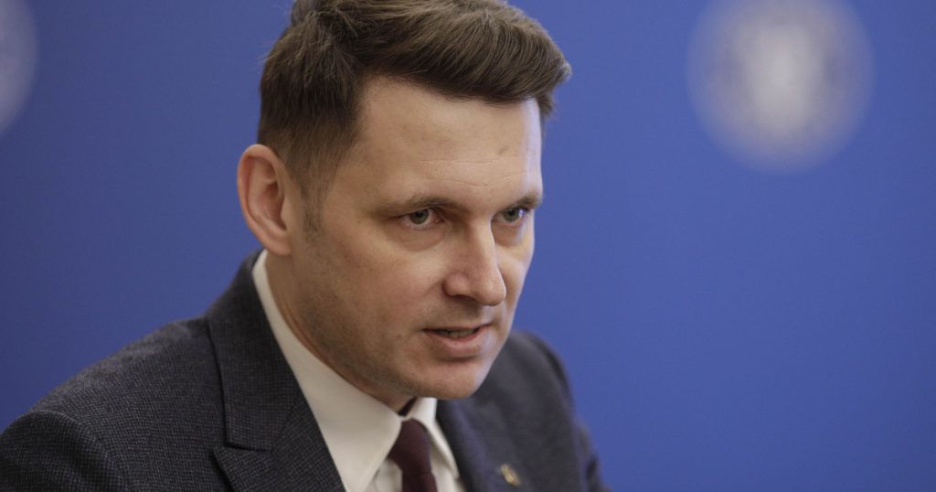 Abrudean, despre atacurile PSD: „Reformele lui Bolojan au deranjat”