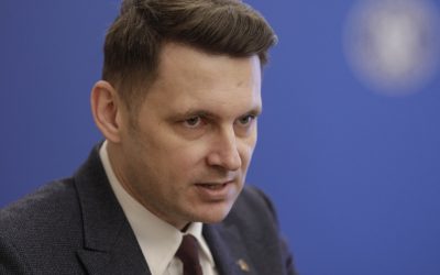 Abrudean, despre atacurile PSD: „Reformele lui Bolojan au deranjat”