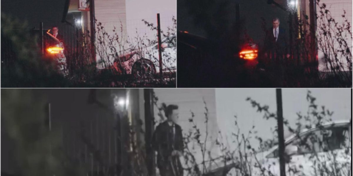 Percheziții DIICOT în scandalul imaginilor Elenei Lasconi din 2025