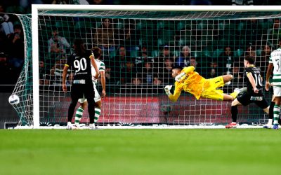 Campioana din Europa, umilită: 2-2 cu locul 17, goluri în prelungiri!