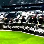 Bucureștiul, în lacrimi: Gestul EMOTIV al jucătorilor de la Beșiktaș pentru Mircea Lucescu