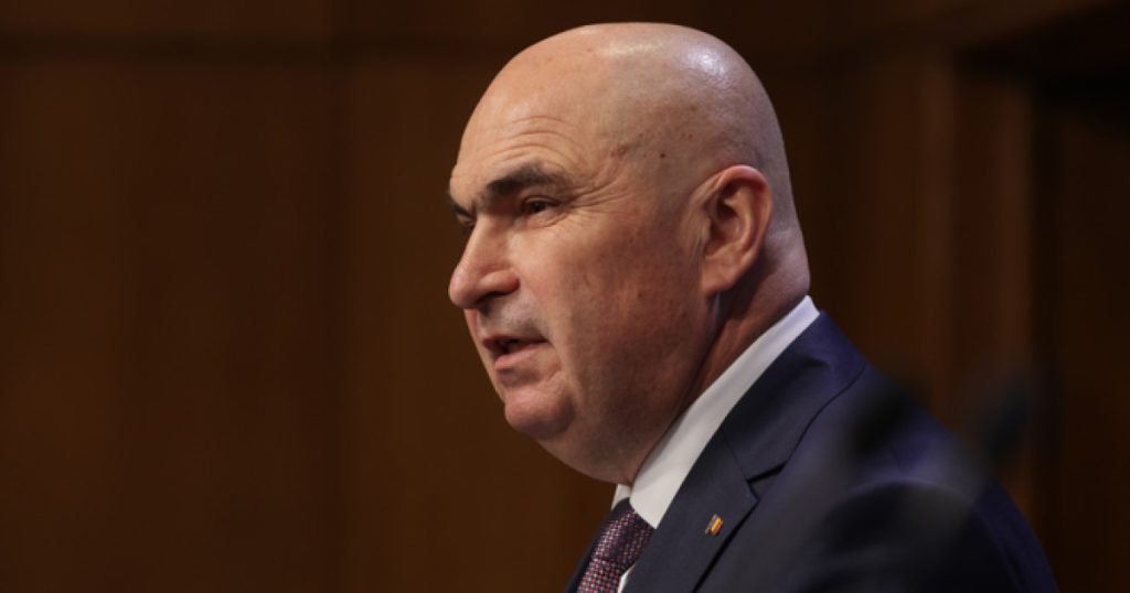 Bolojan: România cere ajutor CE pentru negocierile cu Pfizer. Miniștrii, la SUA