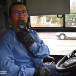 Troleibuze cu alcooltest în București: Șoferii trec controlul sau nu pleacă – pe ce linii