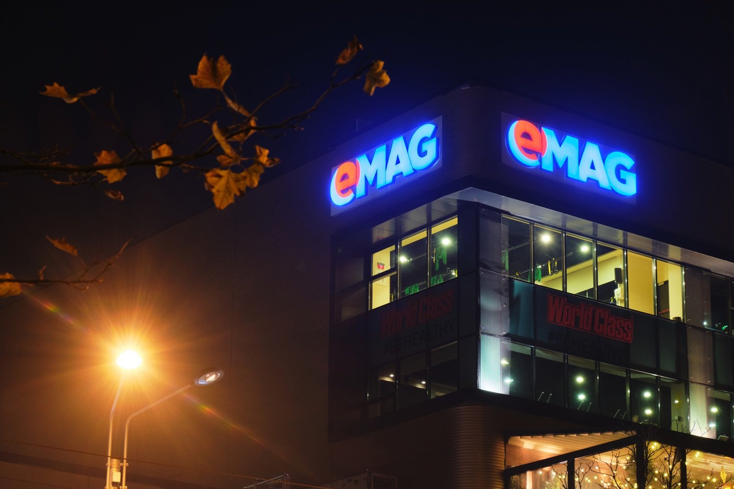Gigantul eMAG anunță reducerea echipei cu aproximativ 3%, o decizie care, la prima vedere, pare mai mult o formalitate decât un incident grav