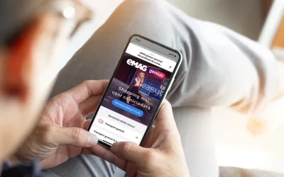 eMAG introduce o taxă pentru toți clienții: România se pregătește de scumpiri