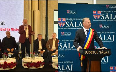 DNA, DESCENT ÎN JUDEȚE: Corupție și spălare de bani, anchetă amplă în desfășurare