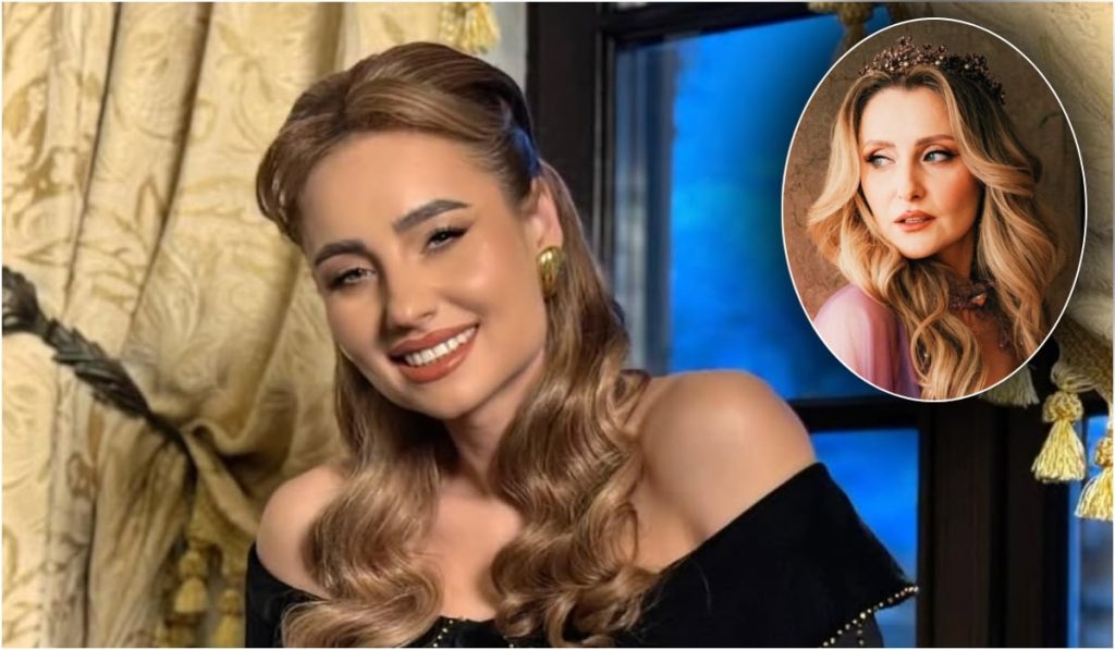 Divorț-șoc pentru Emilia Dorobanțu: Mesajul Alinei Sorescu, după anunț