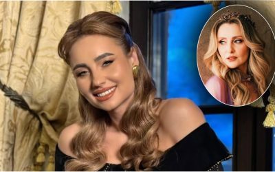 Divorț-șoc pentru Emilia Dorobanțu: Mesajul Alinei Sorescu, după anunț