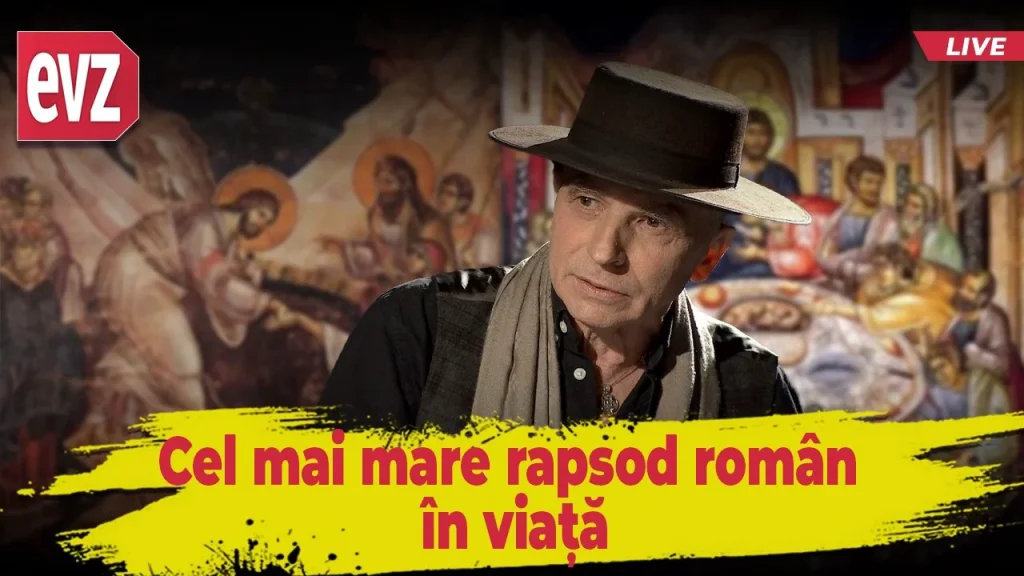 Grigore Leșe, EXCLUSIV: Care este marea problemă a oamenilor?