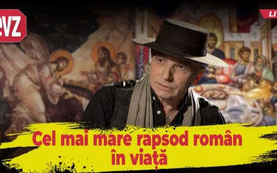 Grigore Leșe, EXCLUSIV: Care este marea problemă a oamenilor?