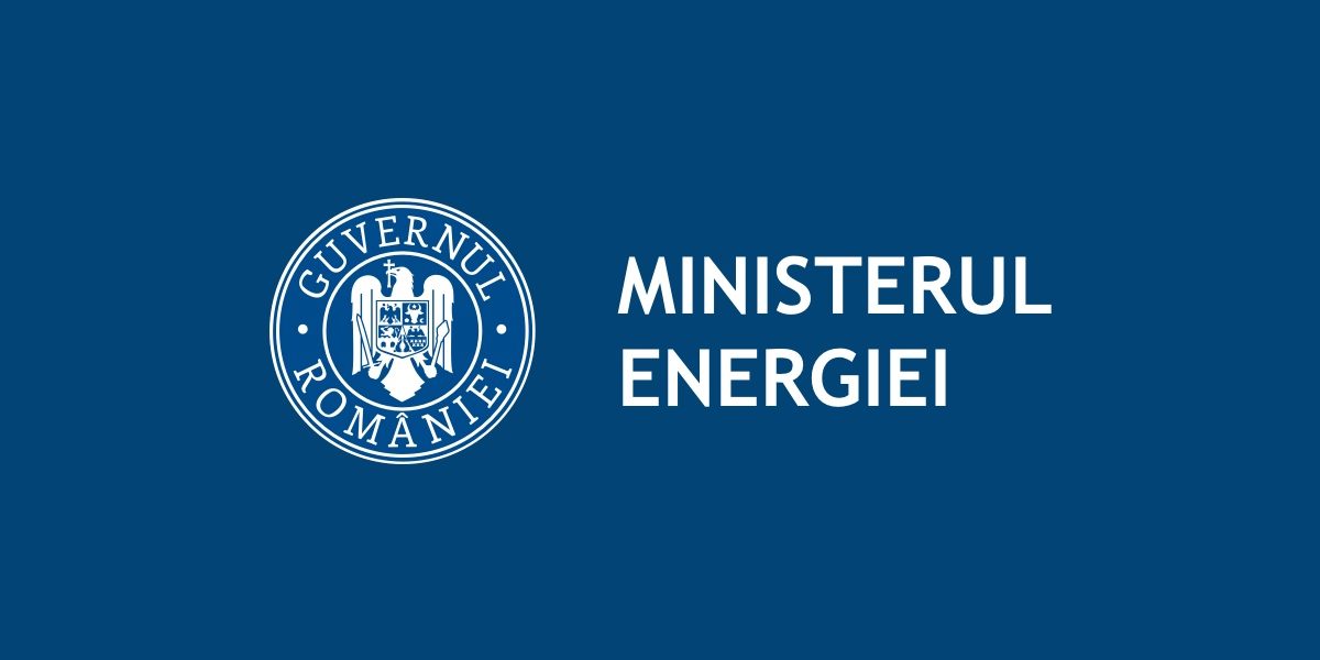 Mutare spectaculoasă: Ministerul Energiei, la noua adresa din București!