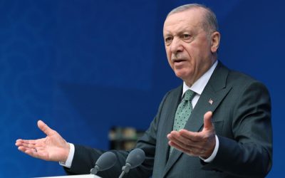 Erdogan: Războiul din Orientul Mijlociu, pericol pentru Europa. Turcia cheamă NATO