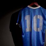 De la Diego la Messi: Cum au cucerit tricourile iconice Qatar 2022