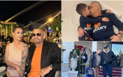 Designerul Eugen Olteanu, mesajul sfâșietor înainte de moartea subită