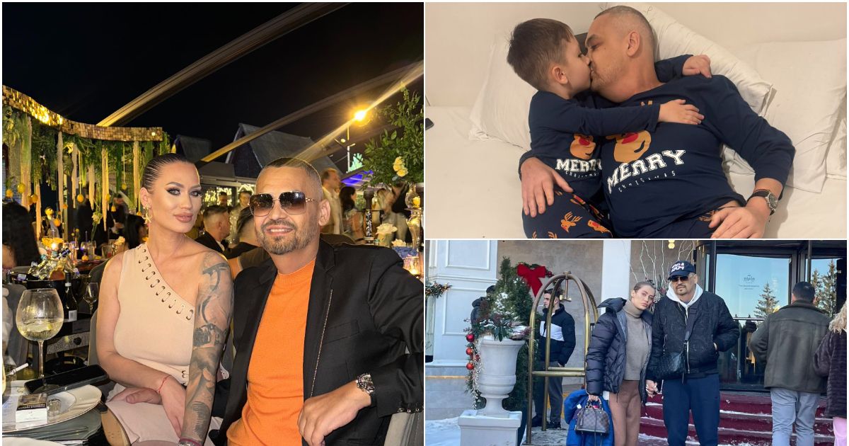 Designerul Eugen Olteanu, mesajul sfâșietor înainte de moartea subită
