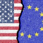 Europa nu mai are încredere în SUA: Le vede ca pe o amenințare
