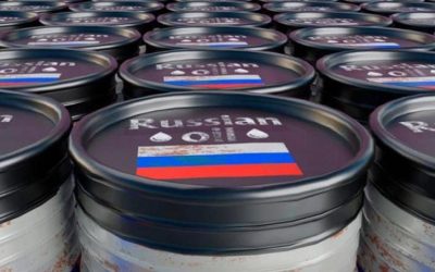 SUA prelungesc derogarea pentru petrolul rusesc: India, scutită de sancțiuni până în mai