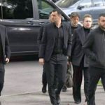 Ce va face familia Savvidis cu înmormântarea lui Mircea Lucescu
