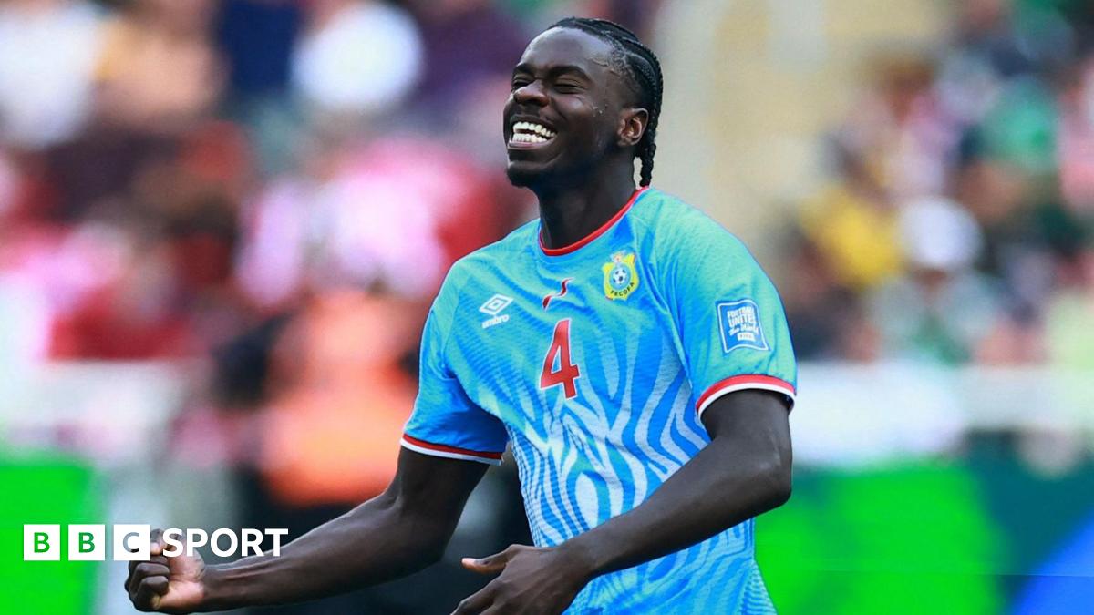 Congo a obținut calificarea pentru turneul final după o victorie dramatică în prelungiri, în cadrul meciului de baraj din Mexic, învingând Jamaica cu scorul de 1-0