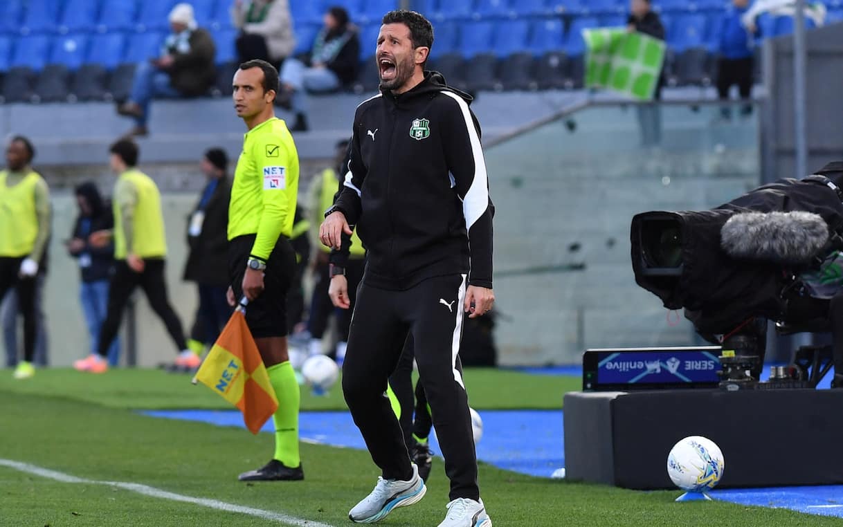 Sassuolo și Cagliari se întâlnesc în această etapă a Serie A, în cadrul meciului programat sâmbătă, 4 aprilie, de la ora 15