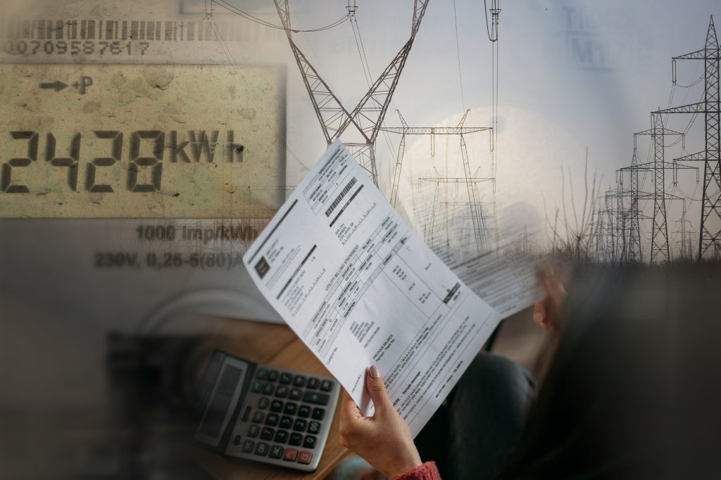 Criza energetică: Bruxelles dă undă verde ajutorului de stat pentru industria europeană