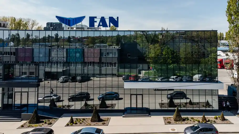 Fan Courier, PRĂPASTIE totală: Toate sediile închise în România