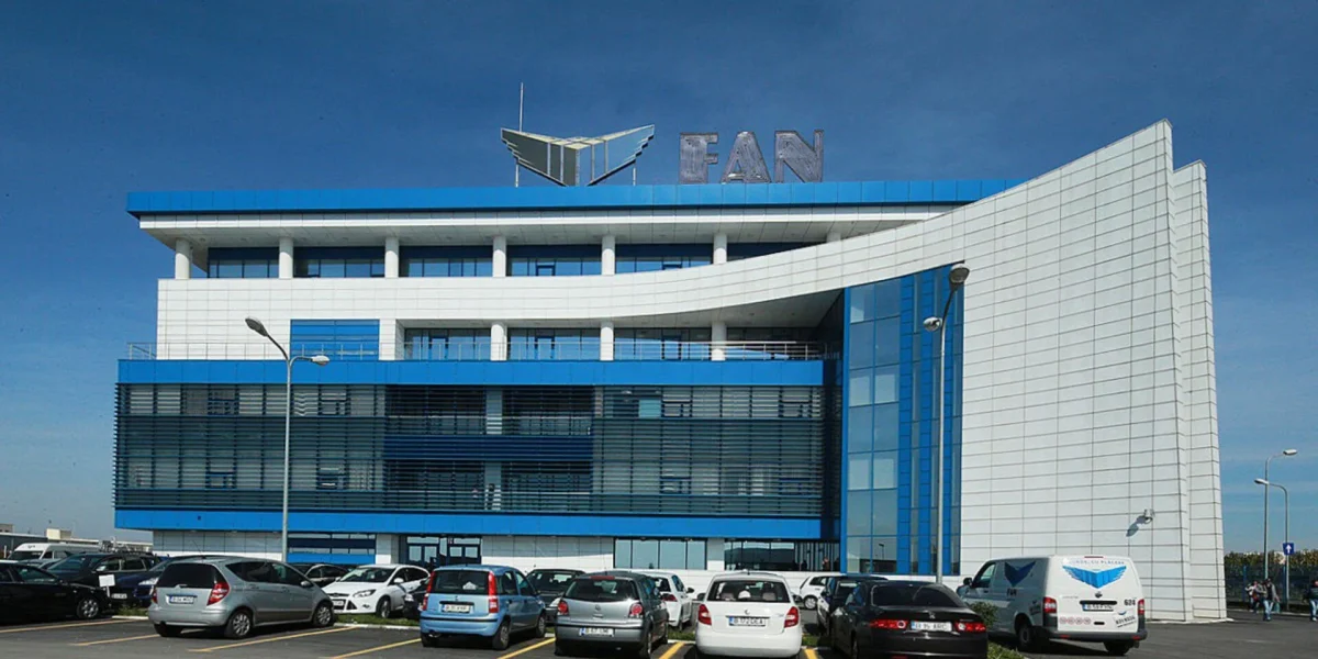 Fan Courier închide toate recepțiile: Ce urmează pentru gigantul curierat din România