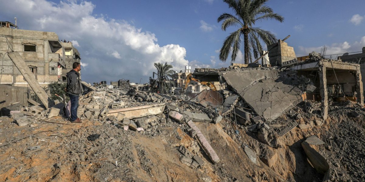 Criza la Consiliul pentru Pace al lui Donald Trump: Nu mai are bani!