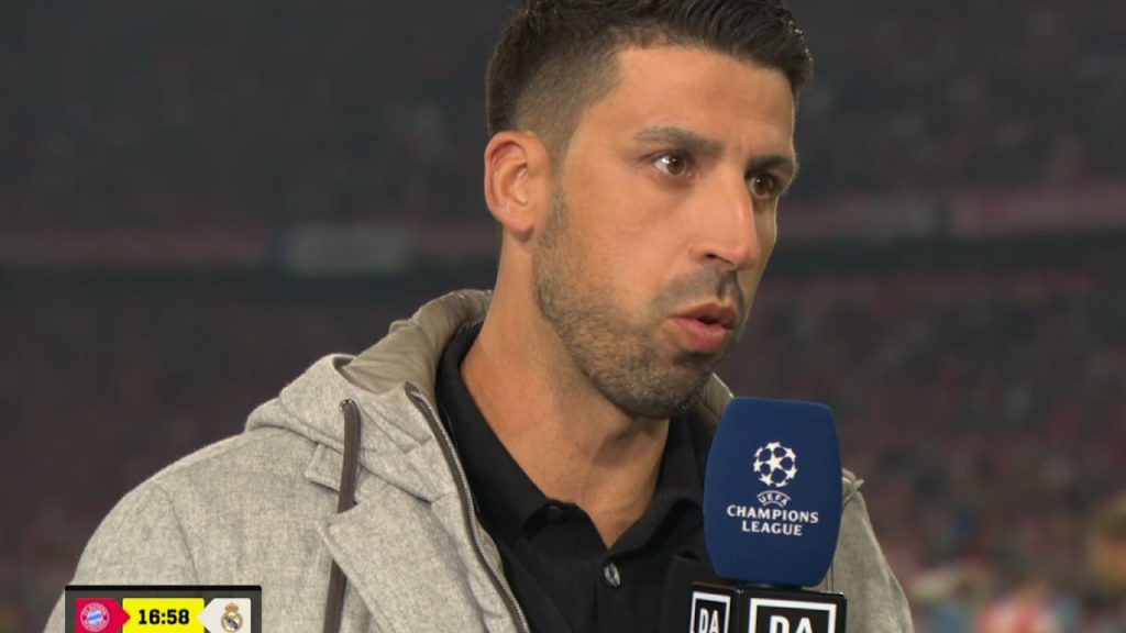 Khedira, emoții la Mondialul 2026: „Rănim un om!” Reacția surprinzătoare