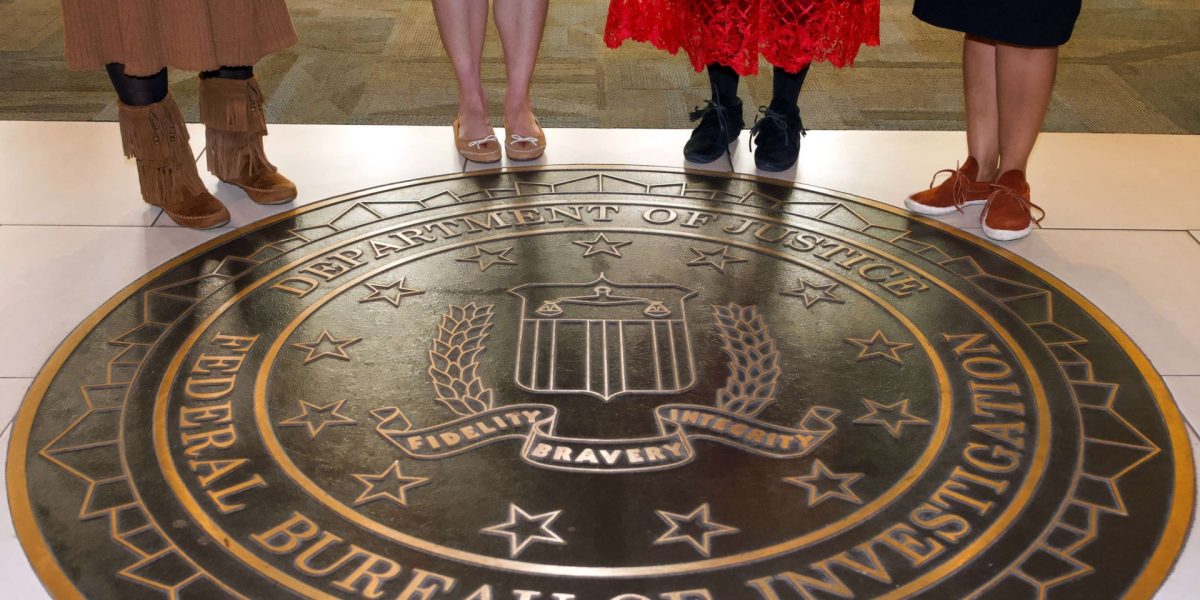 FBI: Iranul, o „amenințare persistentă” pentru SUA. Reacția de la Casa Albă