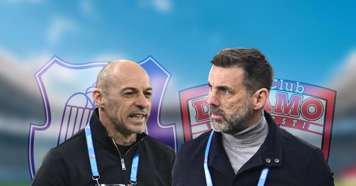 FC Argeș și Dinamo se întâlnesc în această seară, de la ora 19:30, într-un meci din etapa a treia a play-off-ului din Liga 1, disputat pe stadionul orășenesc din Mioveni