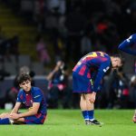 Cubarsi, Yamal, dezastru Barca! Atletico, victorie clară: Notele jucătorilor