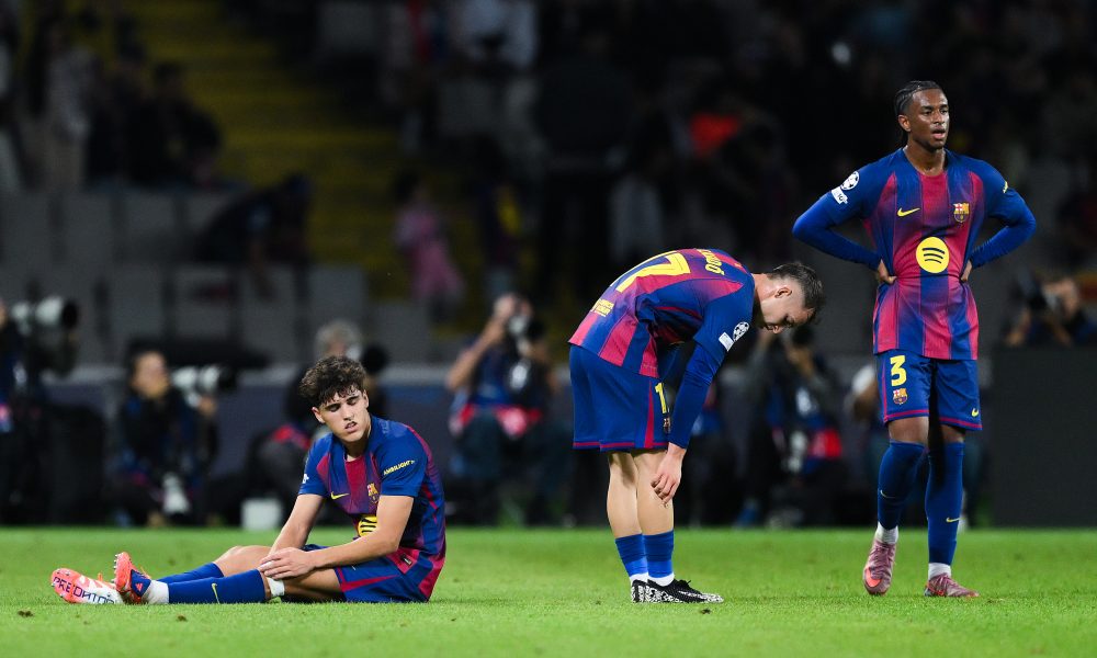 Cubarsi, Yamal, dezastru Barca! Atletico, victorie clară: Notele jucătorilor