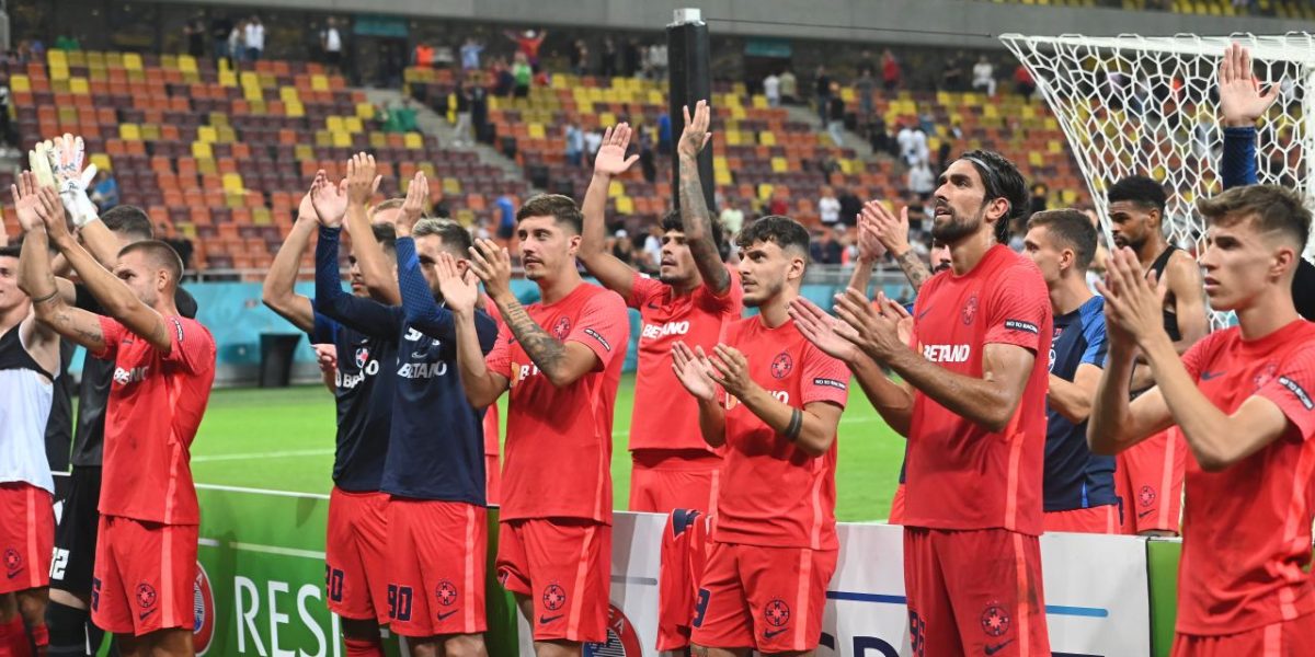 Fostul star de la FCSB ar putea semna liber cu Dinamo