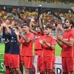 Fostul star de la FCSB ar putea semna liber cu Dinamo