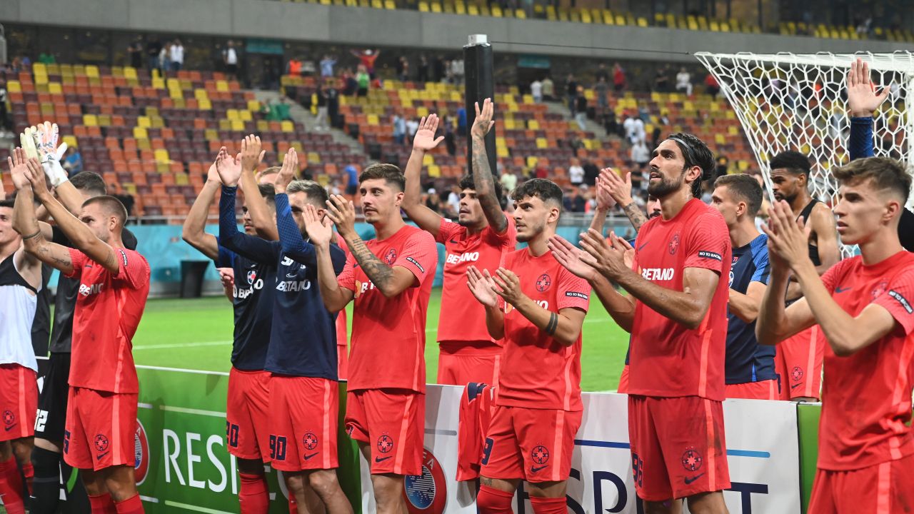Fostul star de la FCSB ar putea semna liber cu Dinamo